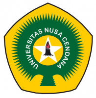 e-Learning Universitas Nusa Cendana