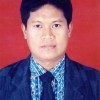 Foto Dosen Undana, Dr. Fahrizal, MP.