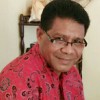 Karolus Kopong Medan